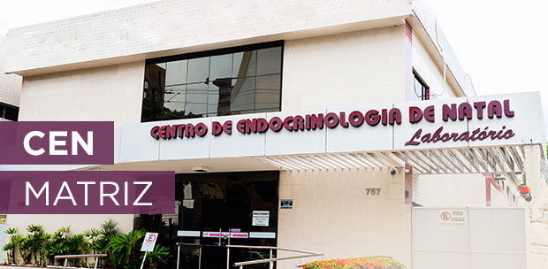 CENTRO DE ENDOCRINOLOGIA DE NATAL